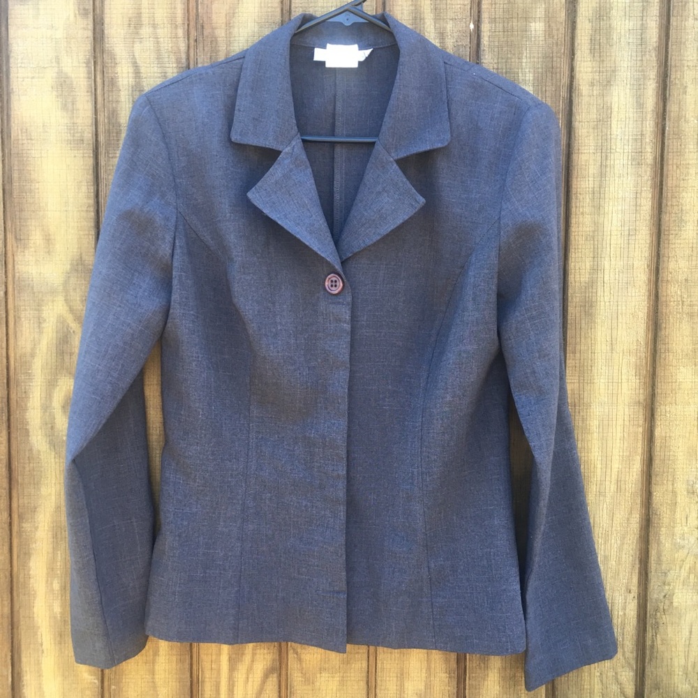 Girl Blazer